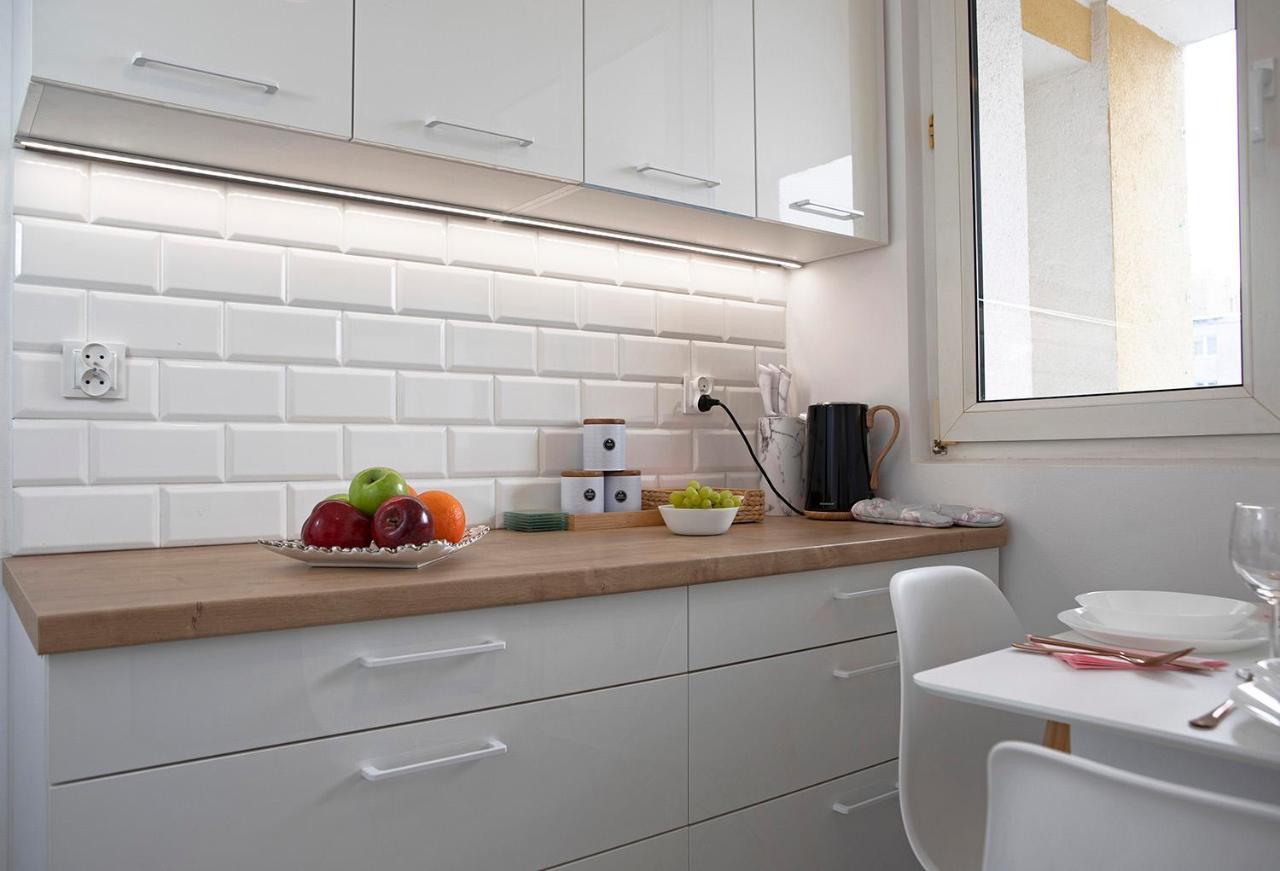 Luxus Apartament Sea View グディニャ エクステリア 写真